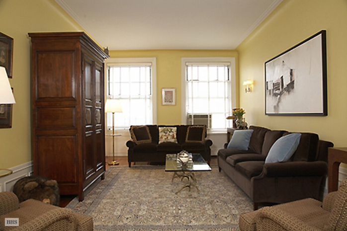 Photo 1 of 215 West 98th Street, Upper West Side, NYC, $2,712,500, Web #: 555578